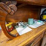 Thermal A 2 Min -le 1909- 8 Pers- Parking Chez Julie * 낭시