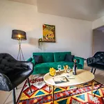 Thermal A 2 Min -le 1909- 8 Pers- Parking Chez Julie Apartamento Nancy