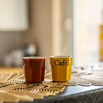 아파트 Thermal A 2 Min -le 1909- 8 Pers- Parking Chez Julie *