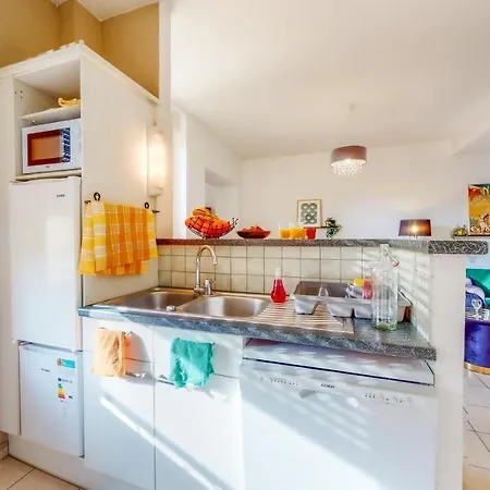 Thermal A 2 Min -le 1909- 8 Pers- Parking Chez Julie アパート *