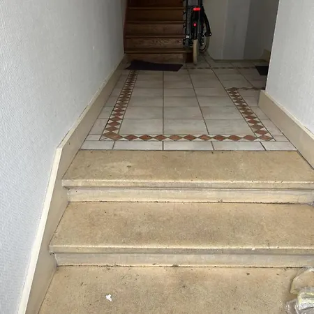 アパート Thermal A 2 Min -le 1909- 8 Pers- Parking Chez Julie *